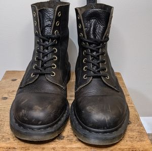 Doc martens boots
